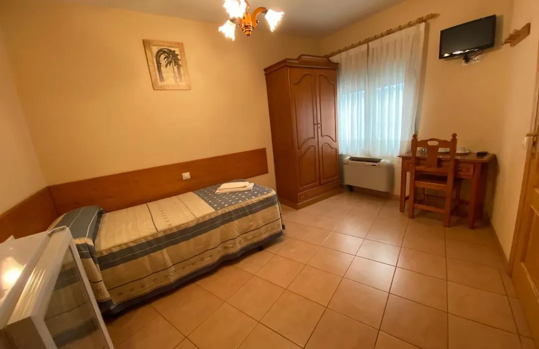 Hostal Jose Mari-1