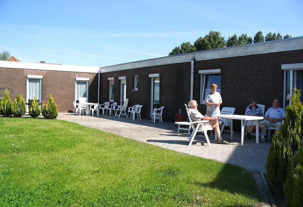 Hotel-Pension Janssen-1