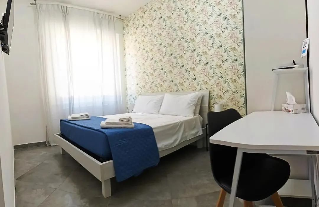 A Casa Di Alma-1