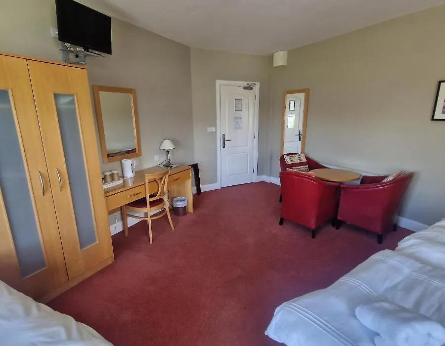 West View Accomodation Only-1