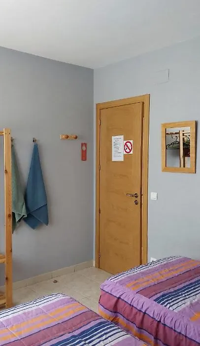 Hostal Cepa De Oro-1