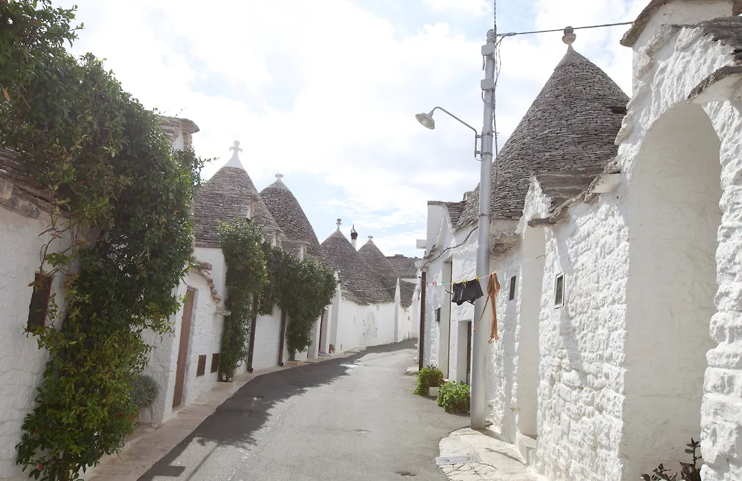 Trulli E Puglia Resort-1