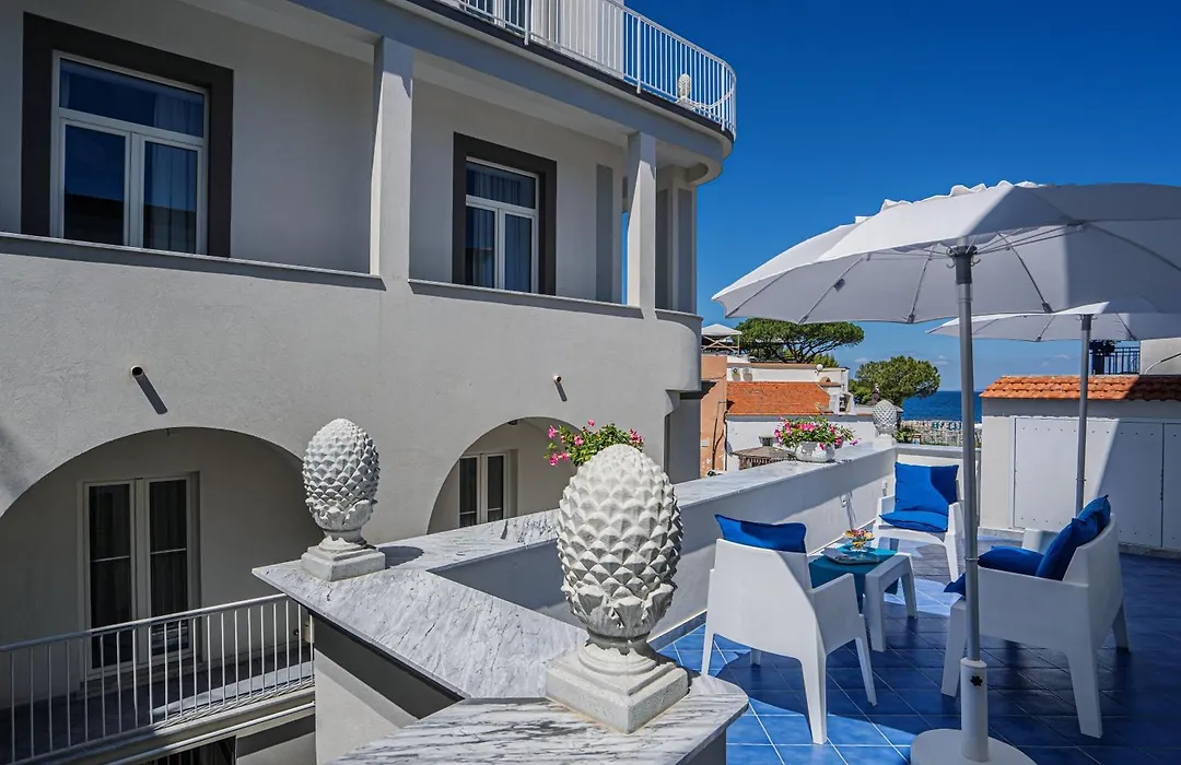 Palazzo Murrano - Adults Only-1