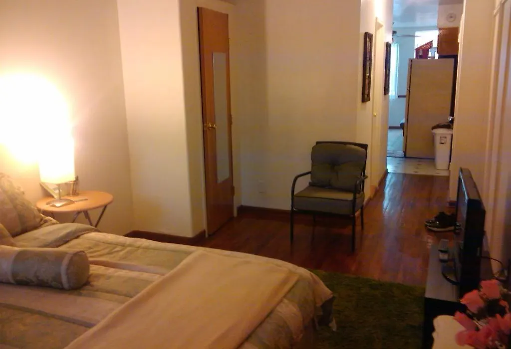 Exquisite Guesthouse-1