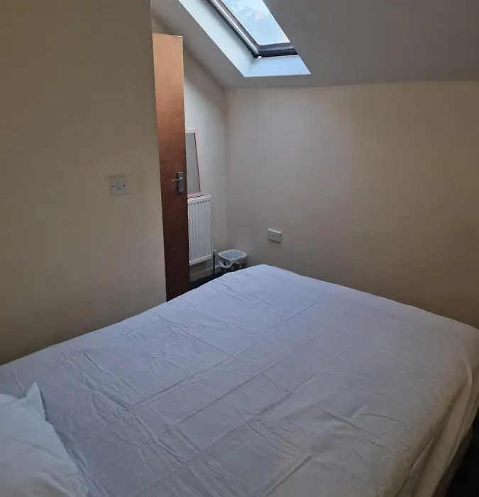 Cozzy 2 Roooms With 2 Beds-1