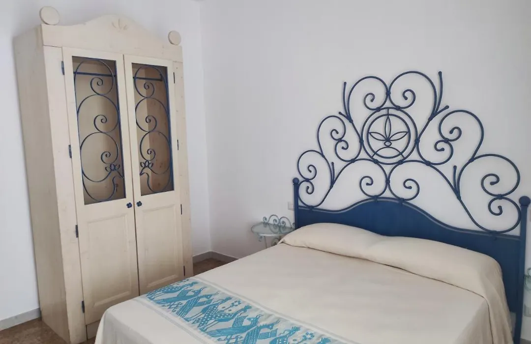 San Raffaele Guest House-1