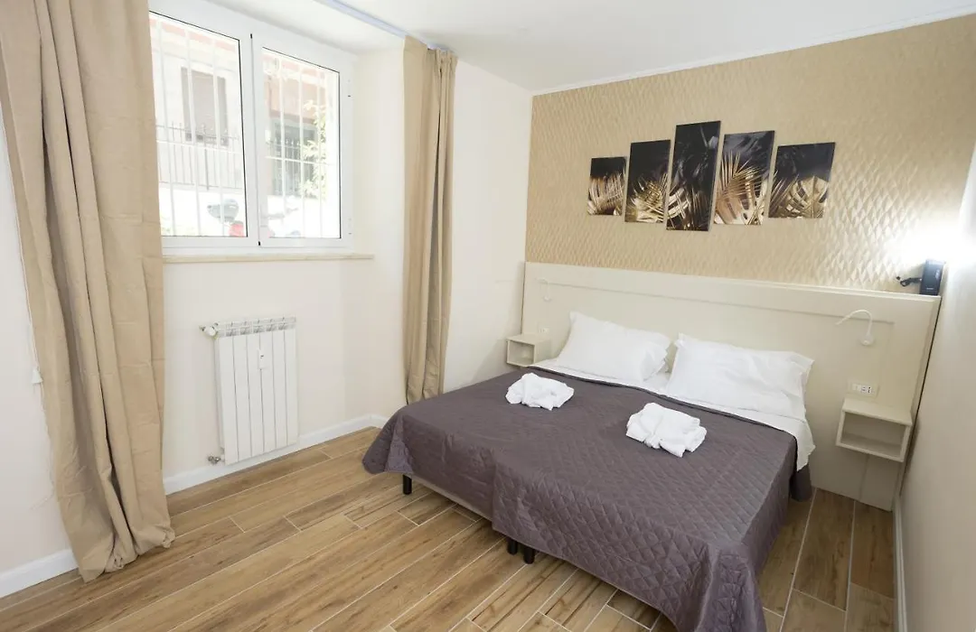Sant'Erasmo Rooms-1