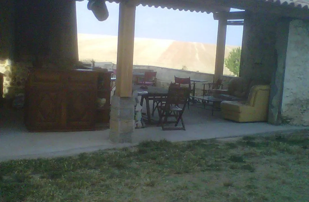 Chambre A La Ferme Au Milieu Des Lavandes-1
