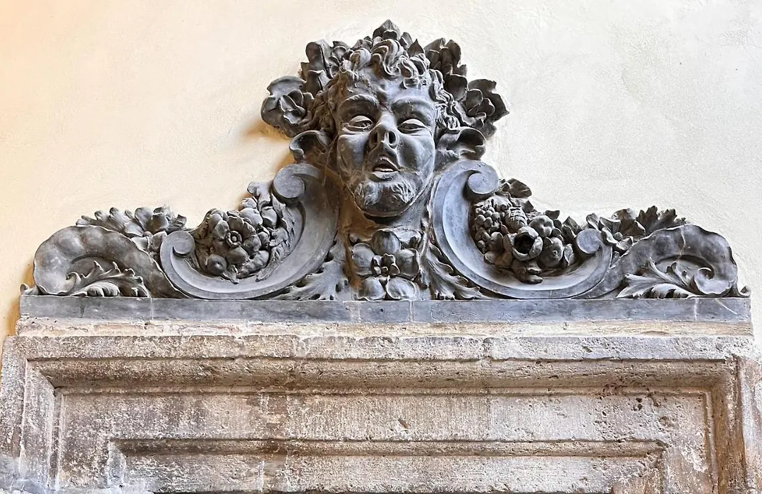 Casa Del Fauno-1
