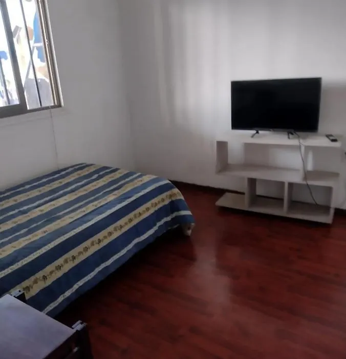 Hostal Ines-1