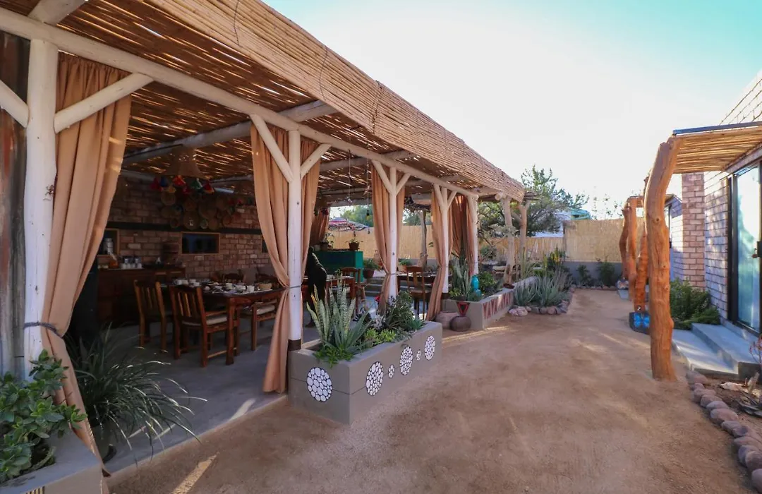 The Desert House-1