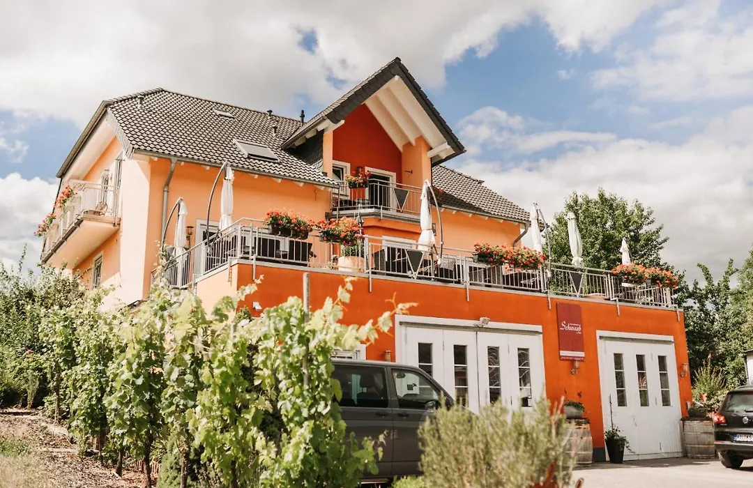 Wein- und Gästehaus Schwaab&Sohn-1