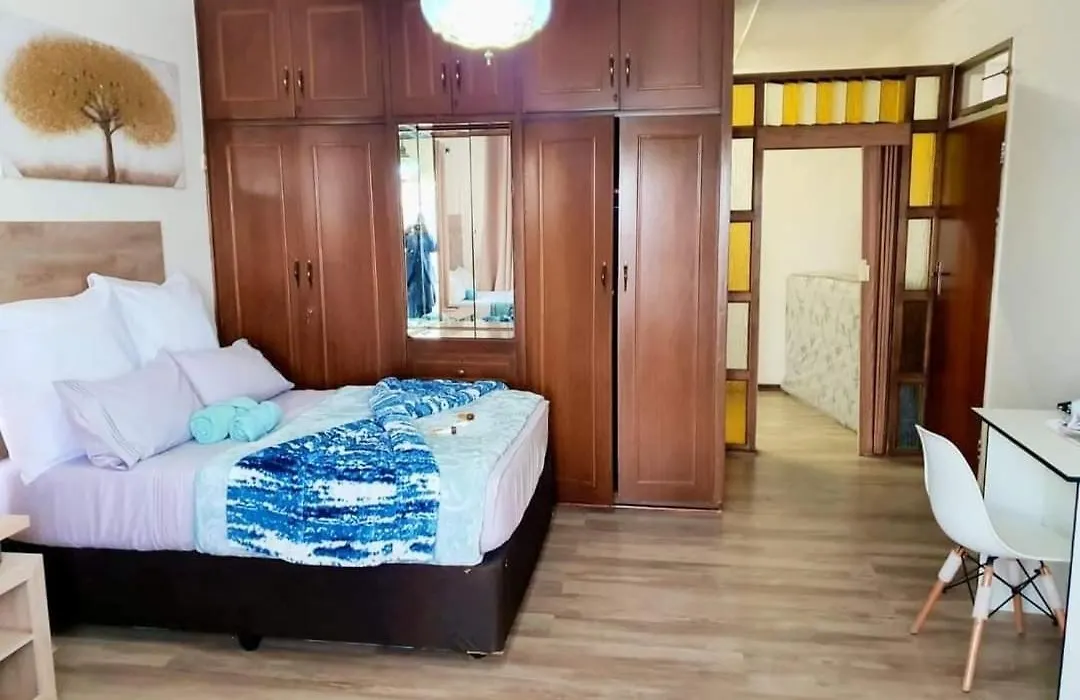 Orient Guest House-1