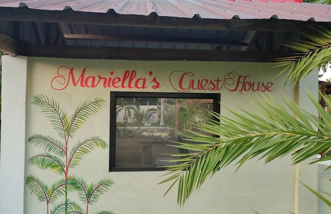 Mariella'S Guest House-1