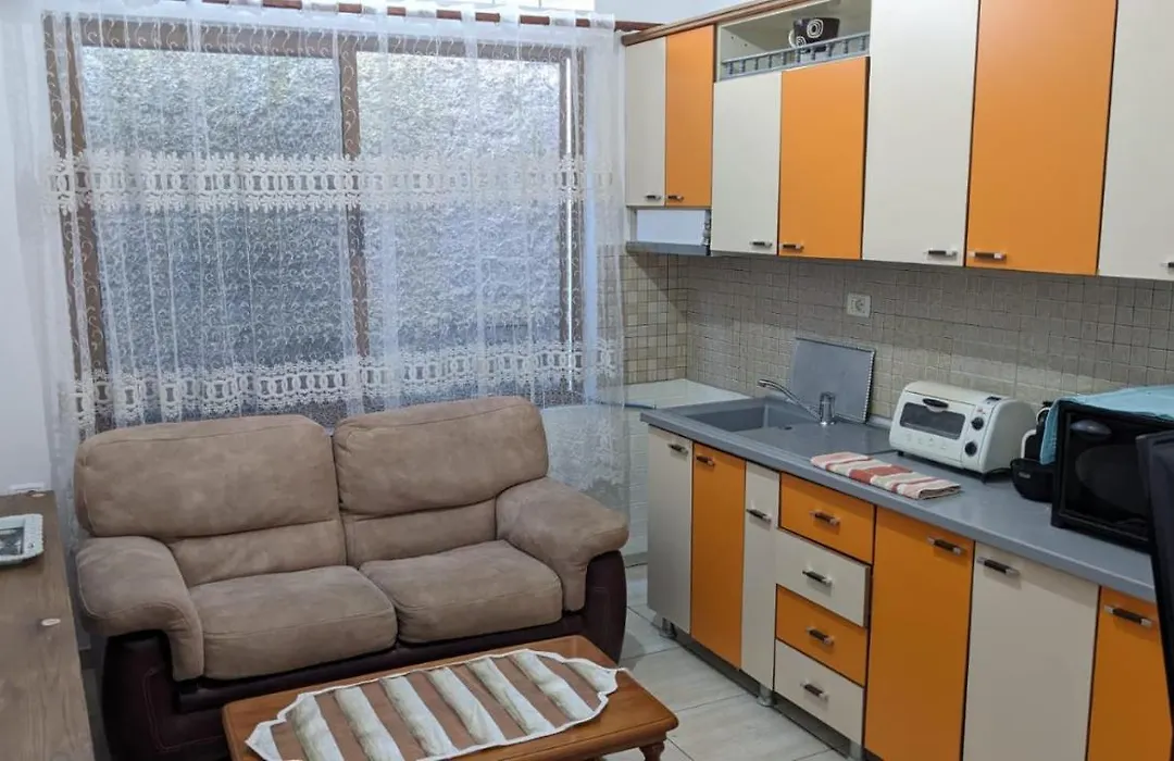 David Guesthouse-1