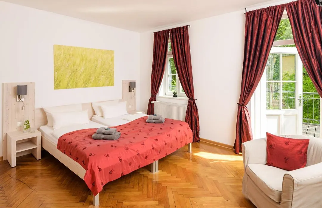 Pension Kleine Residenz-1