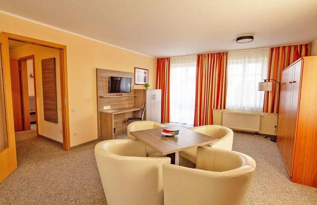 Hotel Zur Sonne-1