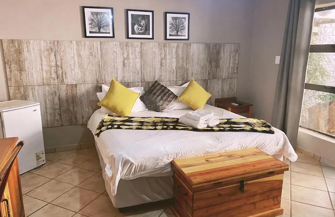 The Wilds Lodge-1