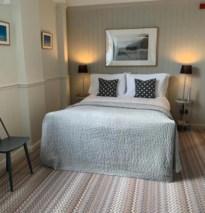 The Old Bell B&B-1
