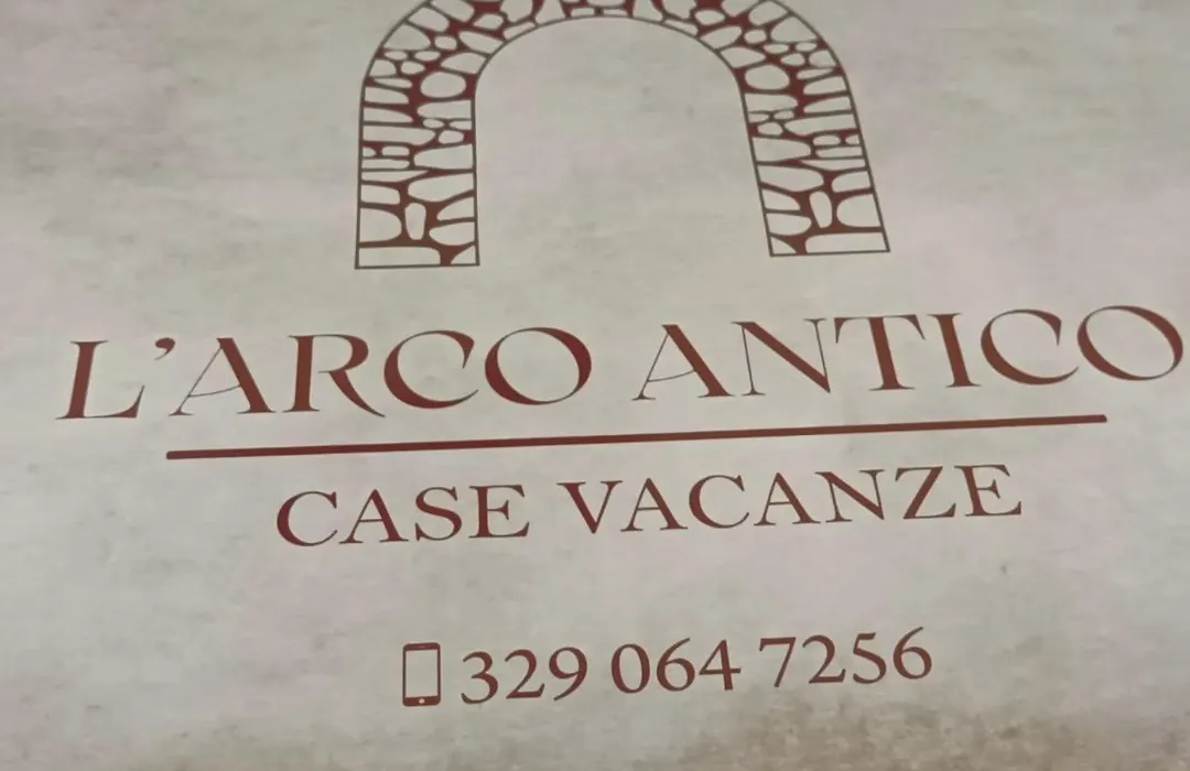 L' Arco Antico-1
