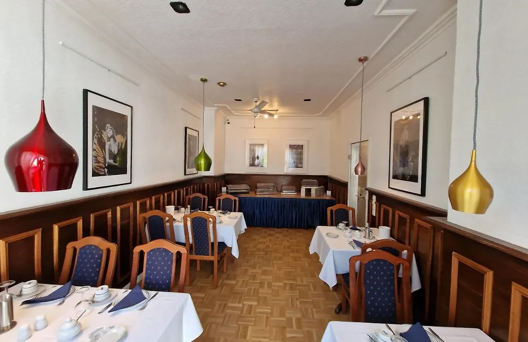 Hotel Haus Bremen Garni-1