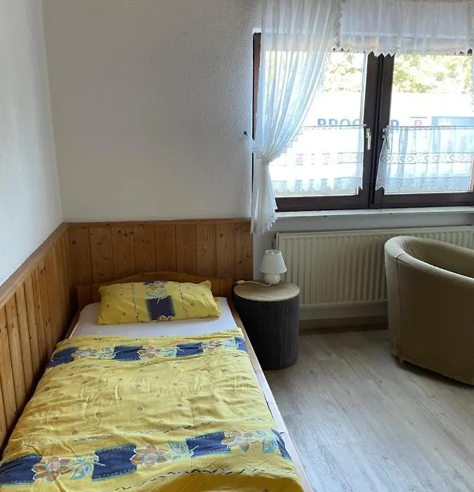 Pension am Eichenhain-1