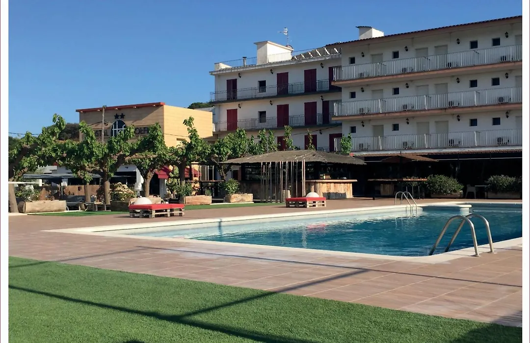 Hostal Solfina-1