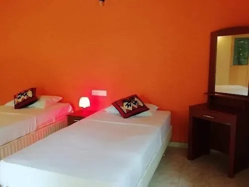 Ceylon Villa-1