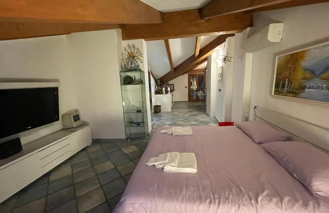 Suites Indipendenza 58-1