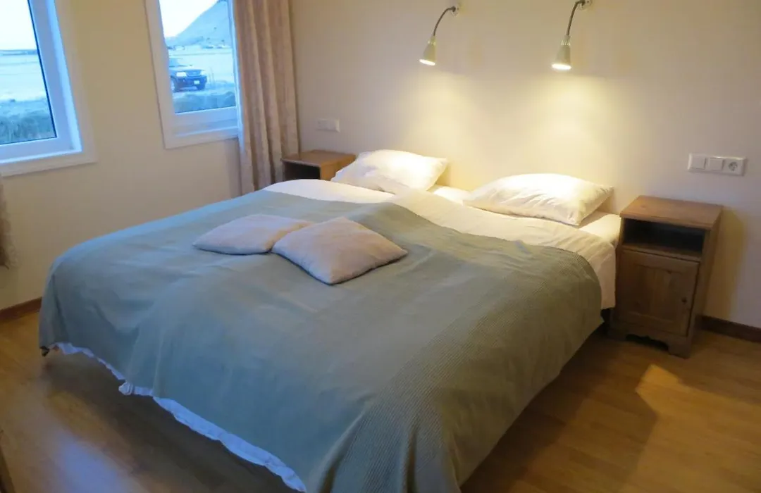 Guesthouse Vellir-1