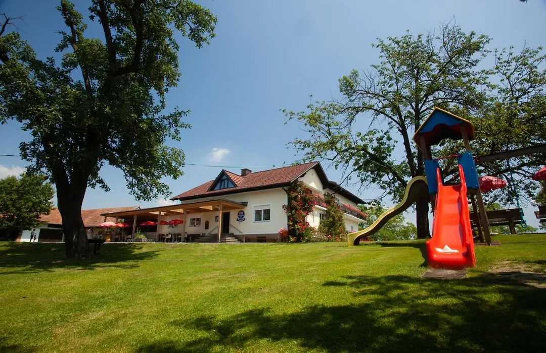 Gasthof-Pension Weninger-1