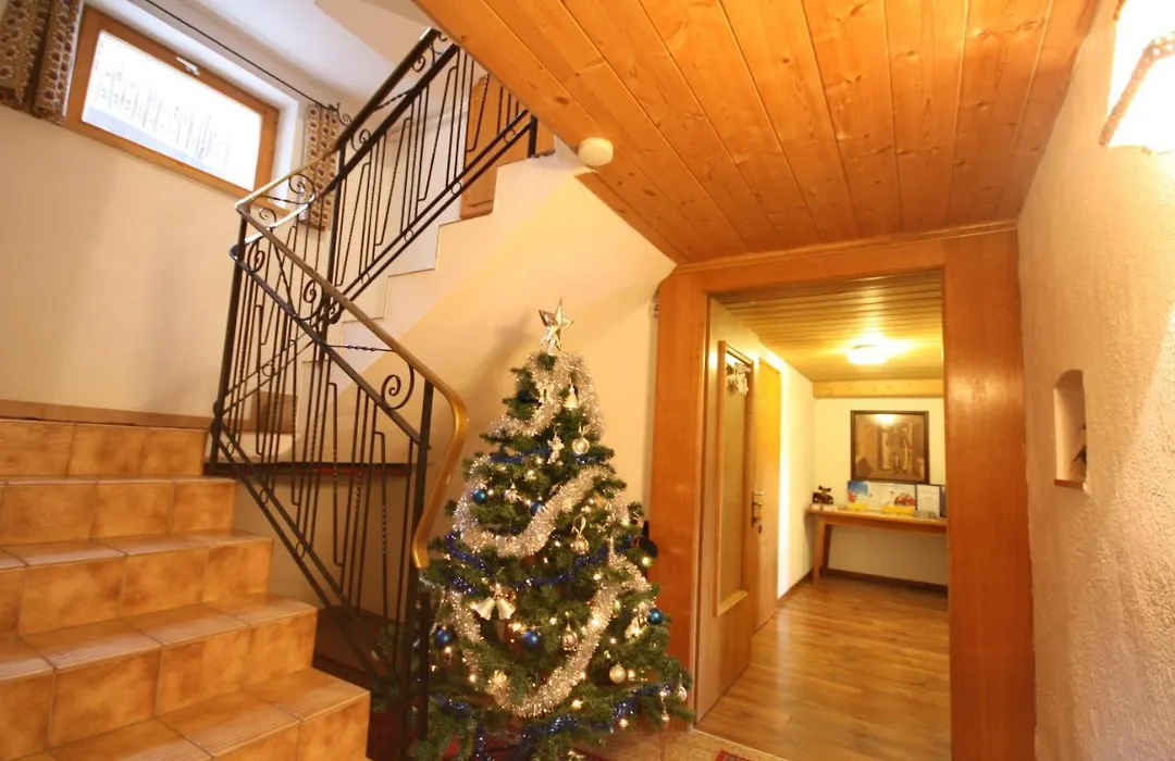 Haus Schönjochl by Châtel Reizen-1