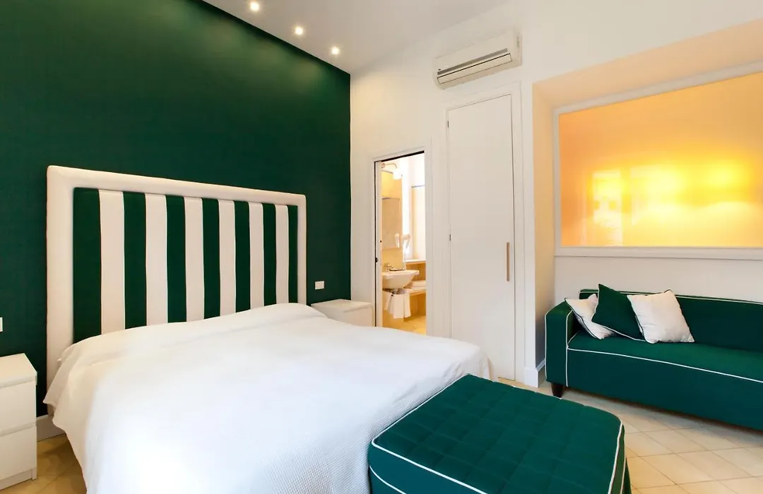 Sorrento Apartments One-1