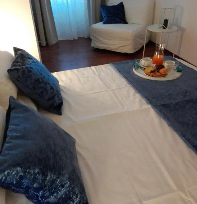 Domus Crescenzio - Guest House-1
