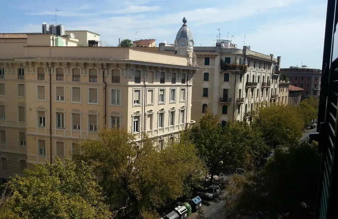 Domus Crescenzio - Guest House-1