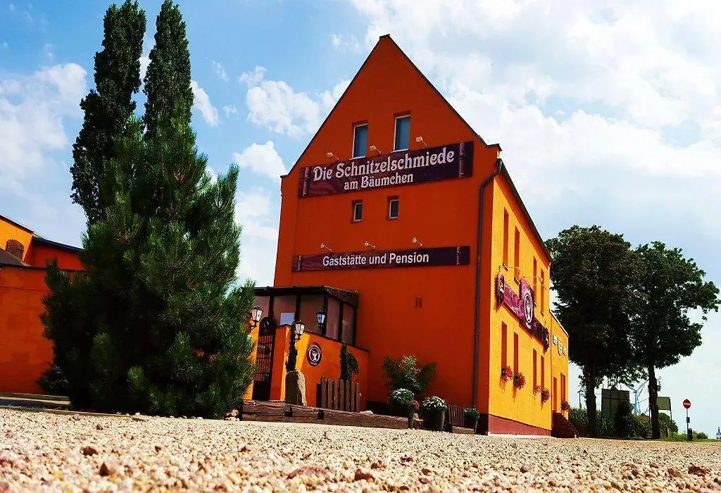 Landgasthof Am Baeumchen-1