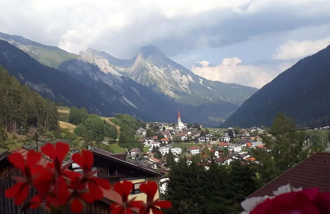 Haus Morgensonne-1