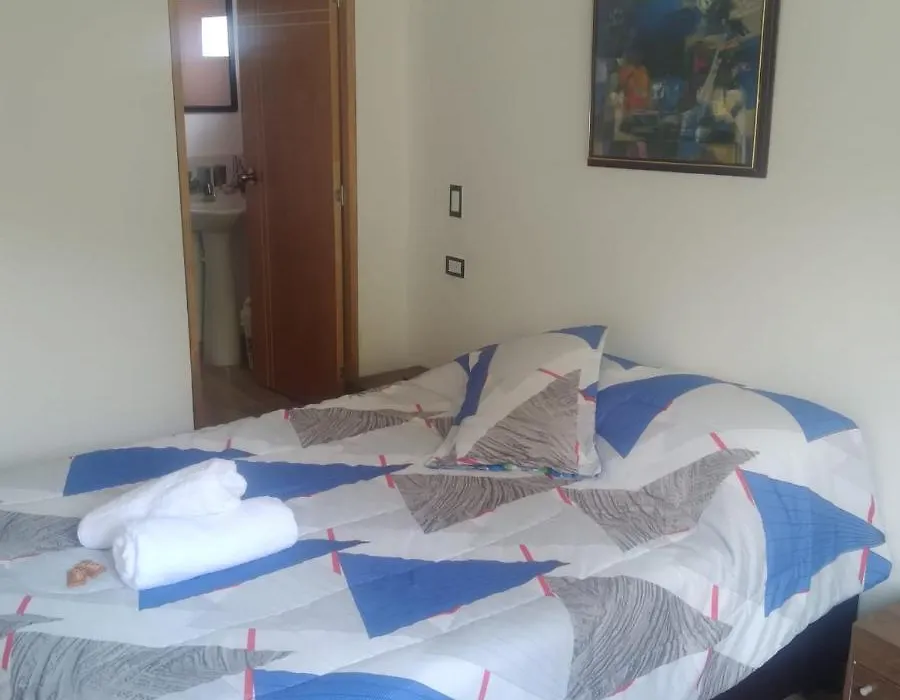 Casa Hotel Castellón-1