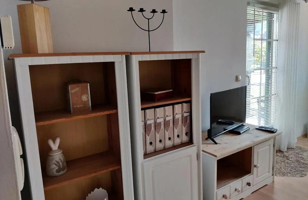 Ferienhaus Am Bach-1