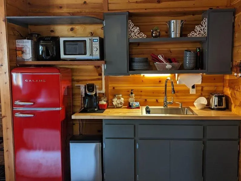 Red Barn Retreat-1
