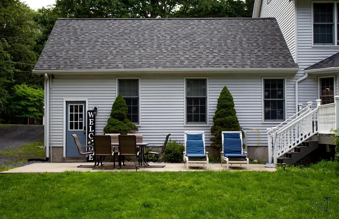 Sandy'S Place-1