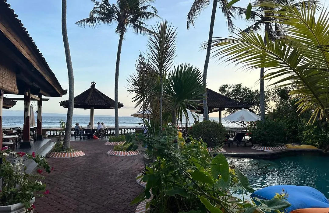 Pondok Bambu Resort - 5 Stars Padi Dive Centre-1