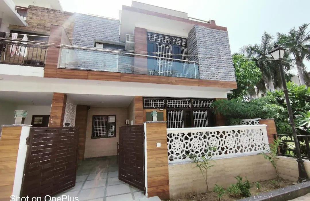 Ashish Villa-1