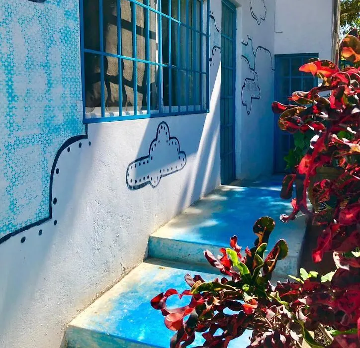 Surf N Roll House-1