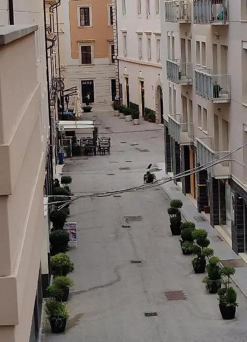 Locanda Del Viaggiatore-1