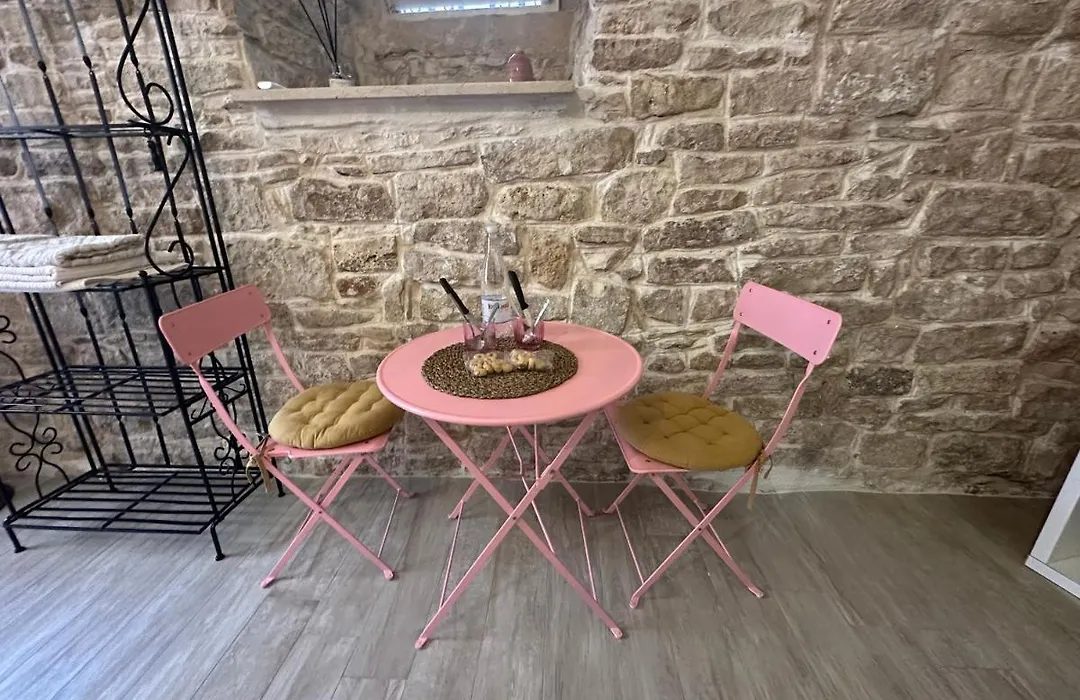 Giovinazzo Suite Spirito Santo-1