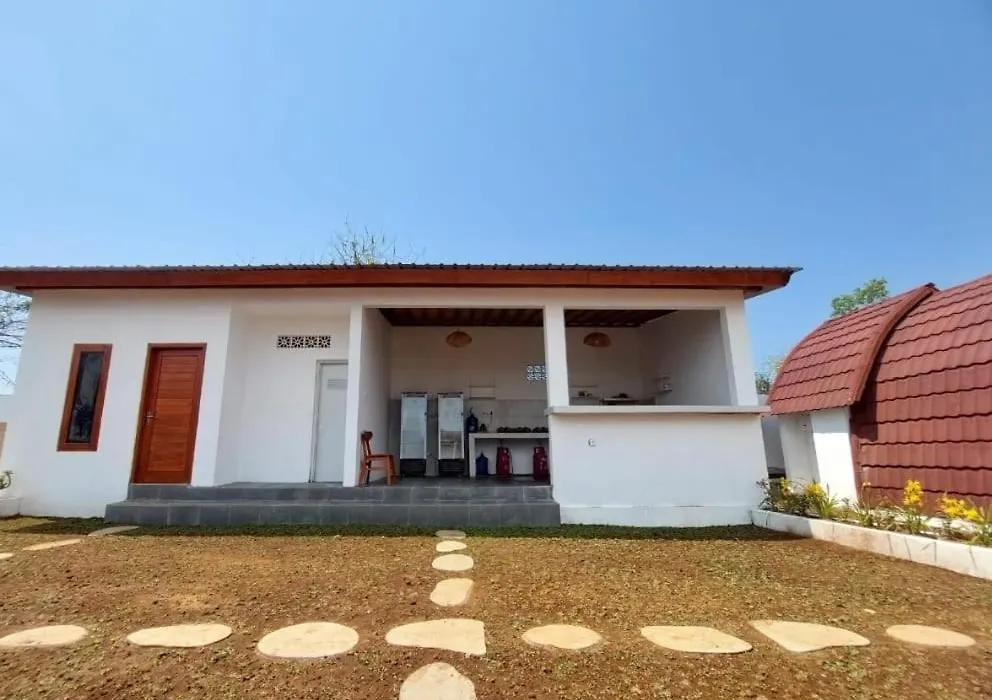Les Chalets Pecatu-1