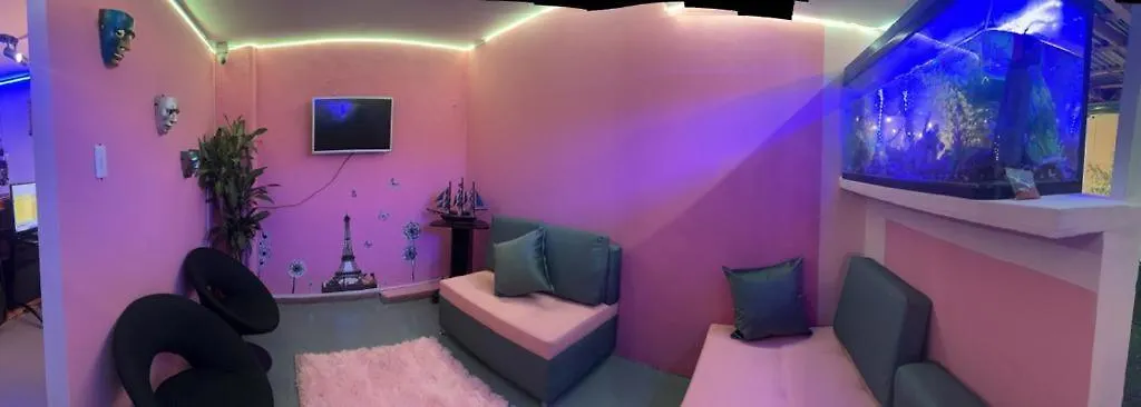 Casa Hotel Rey Midas-1