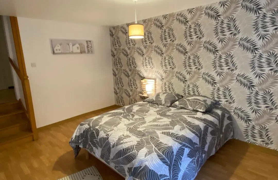 chambres de l'étang de la Demoiselle-1