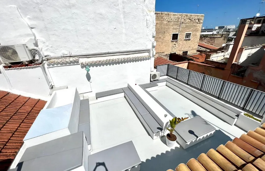 Saint Patrick-Guest House Del 1200-1